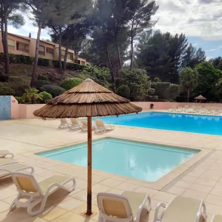 With Pool In The Heart Of